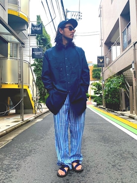 colorSSelectさんのコーディネート