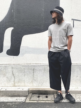 colorSSelectさんのコーディネート