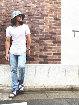 colorSSelectさんのコーディネート