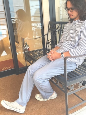 colorSSelectさんのコーディネート