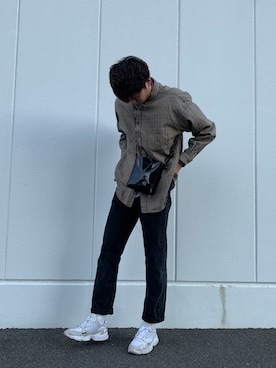 takeruさんのコーディネート