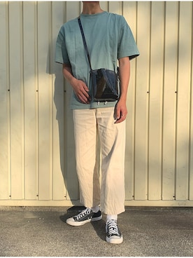 takeruさんのコーディネート