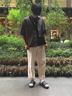 takeruさんのコーディネート