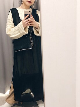 デイズさんのコーディネート