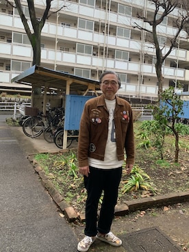 Seiichiroさんのコーディネート