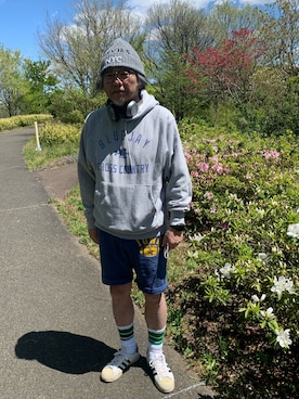 Seiichiroさんのコーディネート