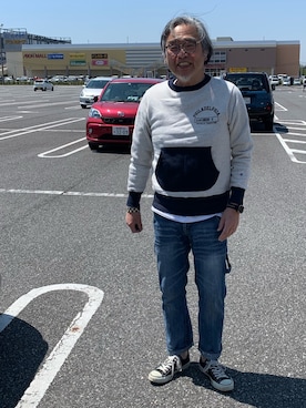 Seiichiroさんのコーディネート