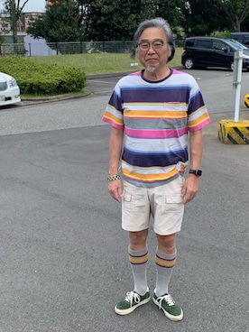 Seiichiroさんのコーディネート