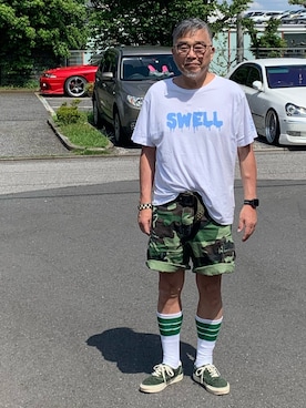 Seiichiroさんのコーディネート