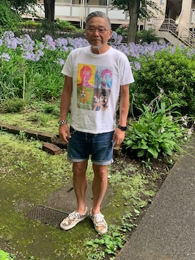 Seiichiroさんのコーディネート