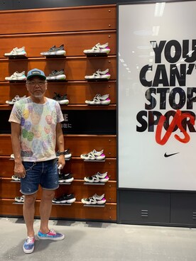 Seiichiroさんのコーディネート