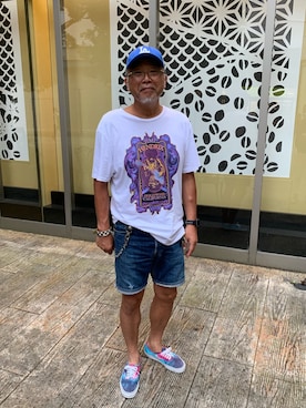 Seiichiroさんのコーディネート