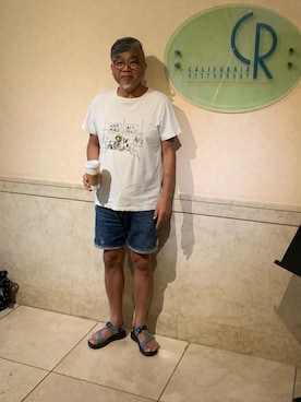 Seiichiroさんのコーディネート