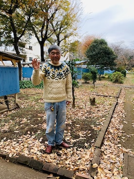 Seiichiroさんのコーディネート