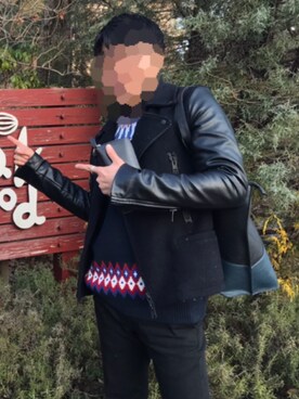 ⚾︎SHINYA⚾︎さんのコーディネート