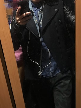 ⚾︎SHINYA⚾︎さんのコーディネート