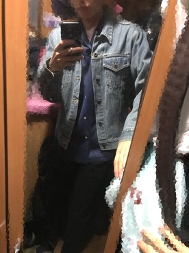 ⚾︎SHINYA⚾︎さんのコーディネート