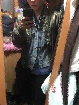 ⚾︎SHINYA⚾︎さんのコーディネート