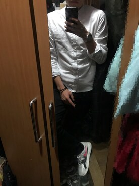 ⚾︎SHINYA⚾︎さんのコーディネート