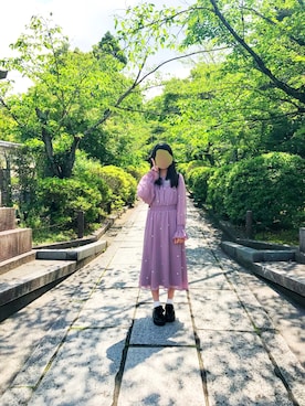 yuunaさんのコーディネート