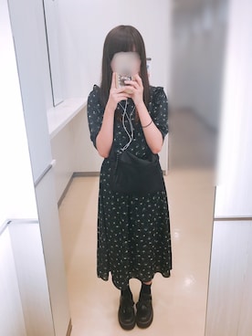 yuunaさんのコーディネート