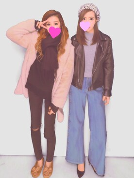 162センチ の人気ファッションコーディネート Wear