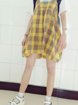 sa了吧唧-さんのコーディネート