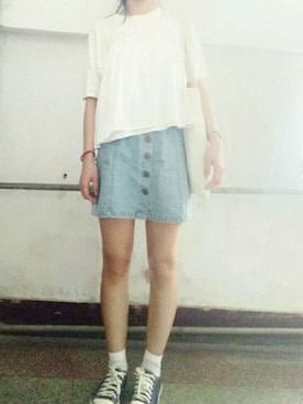 sa了吧唧-さんのコーディネート