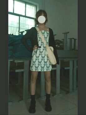 sa了吧唧-さんのコーディネート