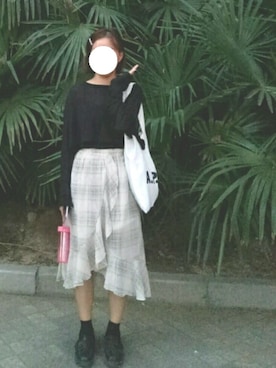 sa了吧唧-さんのコーディネート