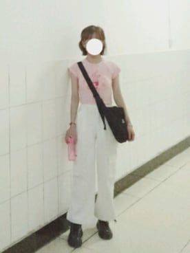 sa了吧唧-さんのコーディネート