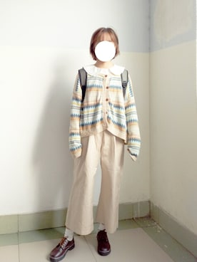 sa了吧唧-さんのコーディネート