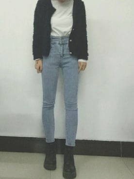 sa了吧唧-さんのコーディネート