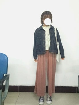 sa了吧唧-さんのコーディネート