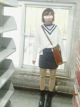 sa了吧唧-さんのコーディネート