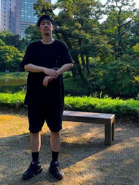 uchimanchuさんのコーディネート