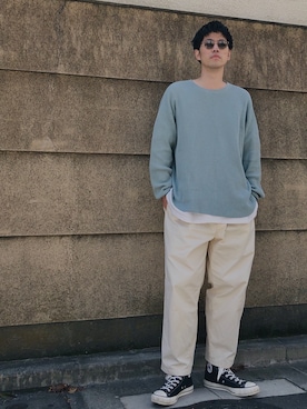 uchimanchuさんのコーディネート