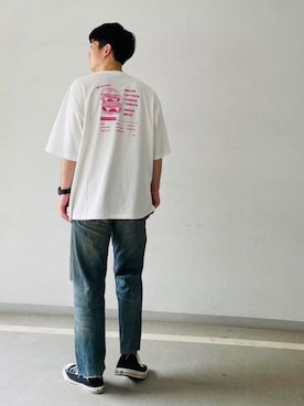 uchimanchuさんのコーディネート