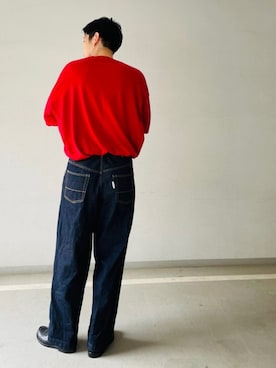 uchimanchuさんのコーディネート