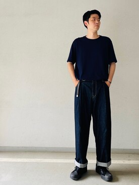 uchimanchuさんのコーディネート