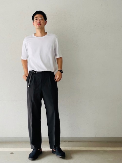 Steven Alan（スティーブンアラン）の「＜Steven Alan＞ VN TW TWILL