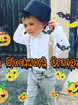 toraさんのコーディネート