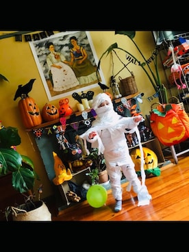 toraさんのコーディネート