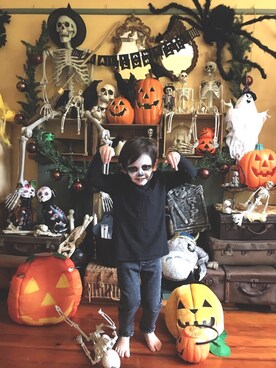 toraさんのコーディネート