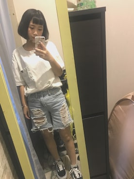 Zengさんのコーディネート