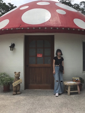 Zengさんのコーディネート