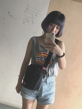 Zengさんのコーディネート