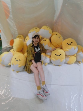 Zengさんのコーディネート