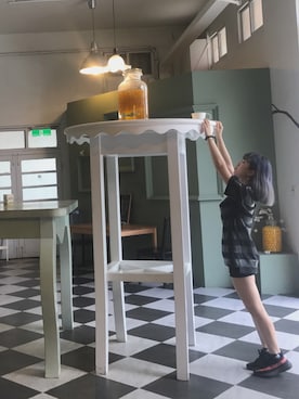 Zengさんのコーディネート