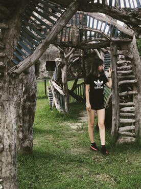 Zengさんのコーディネート